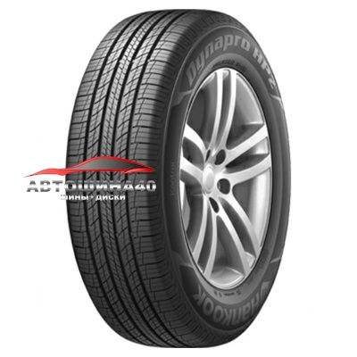 Шины Hankook Dynapro HP2 RA33D